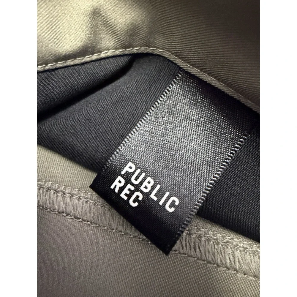 Public Rec public rec